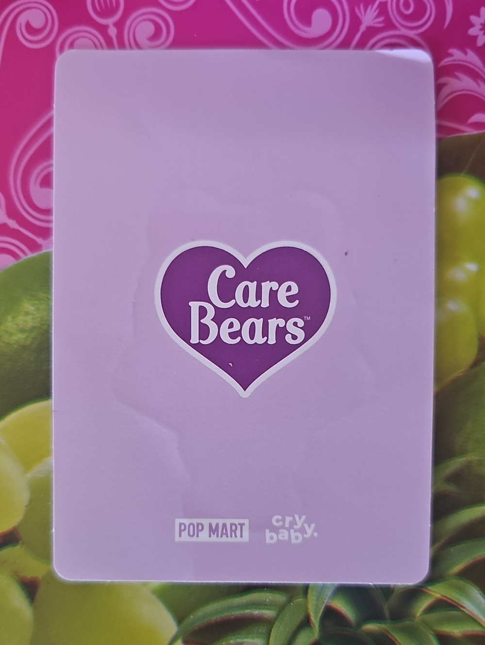 Care Bear & Hacipupu set 💖 - Picture 10 of 12